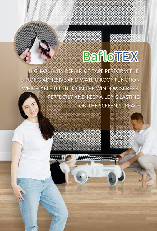BafloTEX  Expert of window screen mesh – baflotex